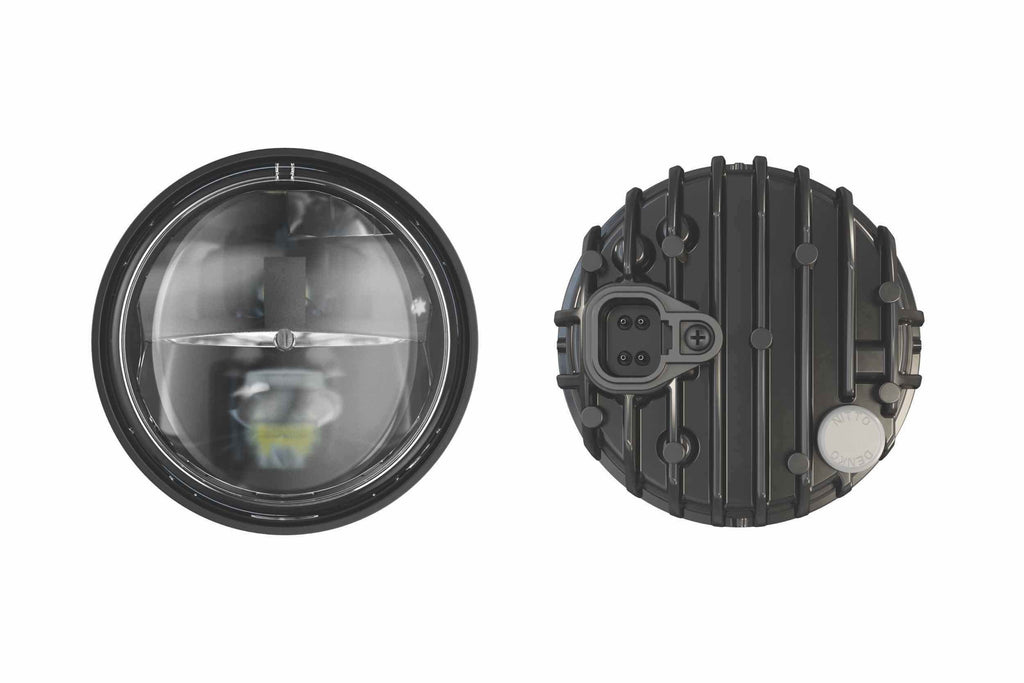 JW Speaker: 97 - 3 PT Mount  3 MM PANEL