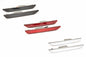 DD LED Sidemarkers: (Set / Smoked / Mustang 10-14)