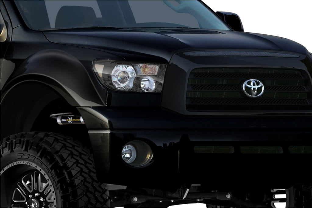 Bi-LED: 07-13 Tundra Kit