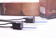 Load image into Gallery viewer, H3C: XB 3000K HID Bulbs (Pair)
