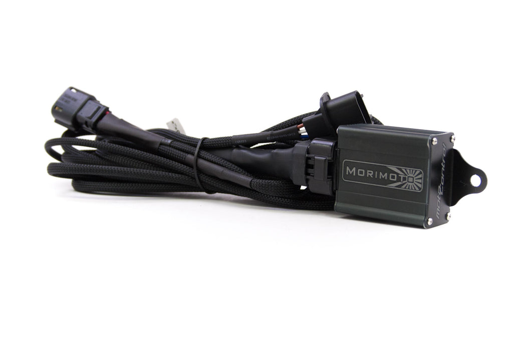 Mustang OEM HID Conversion (2010-2012)