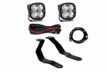 Load image into Gallery viewer, BD A-Pillar LED System: Ford Ranger (19+) (Squadron Pro)