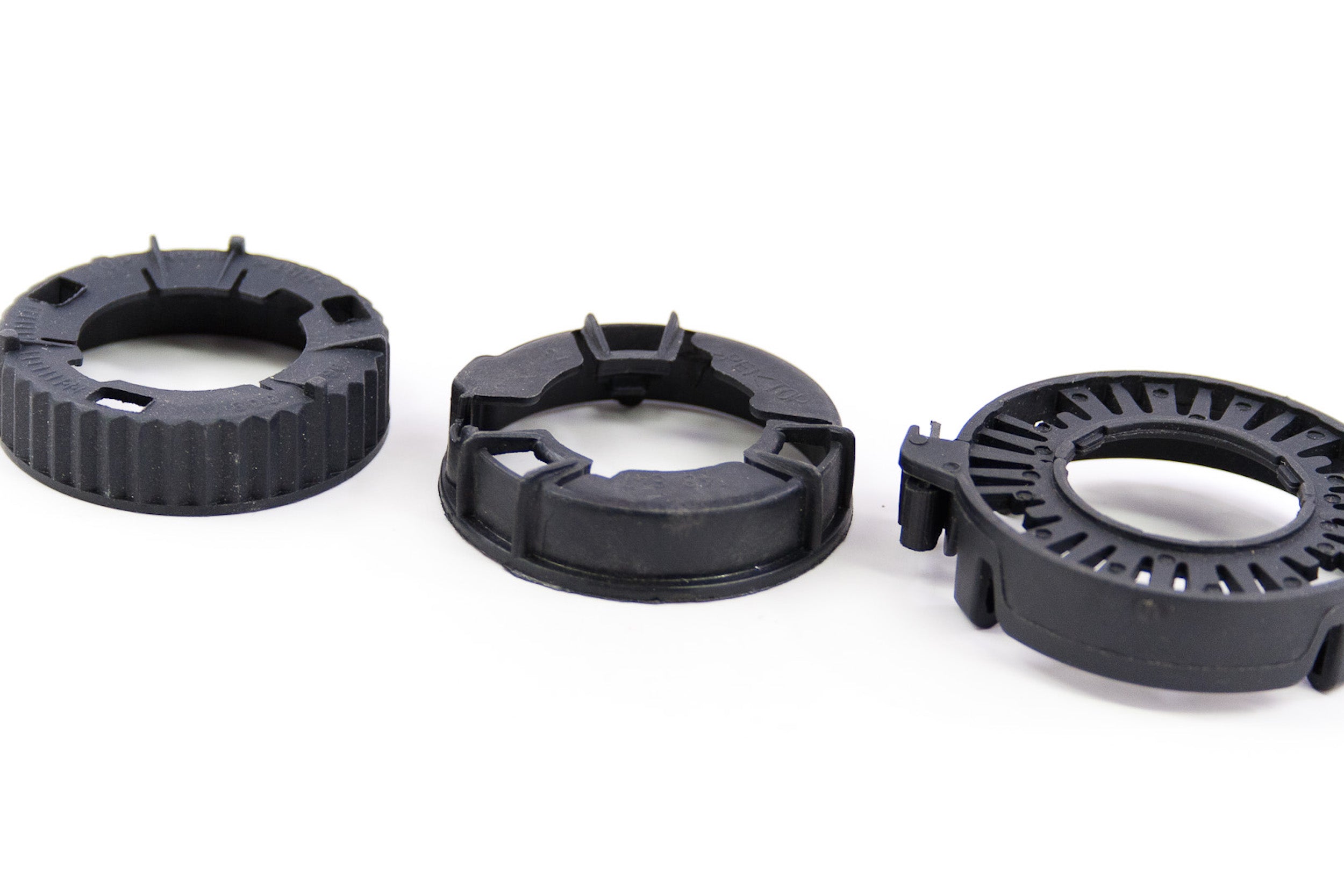 Bulb Retainer Ring: Hella (D2S)