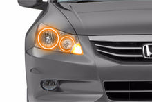 Load image into Gallery viewer, Honda Accord Sedan (08-12): Profile Prism Fitted Halos (Kit)
