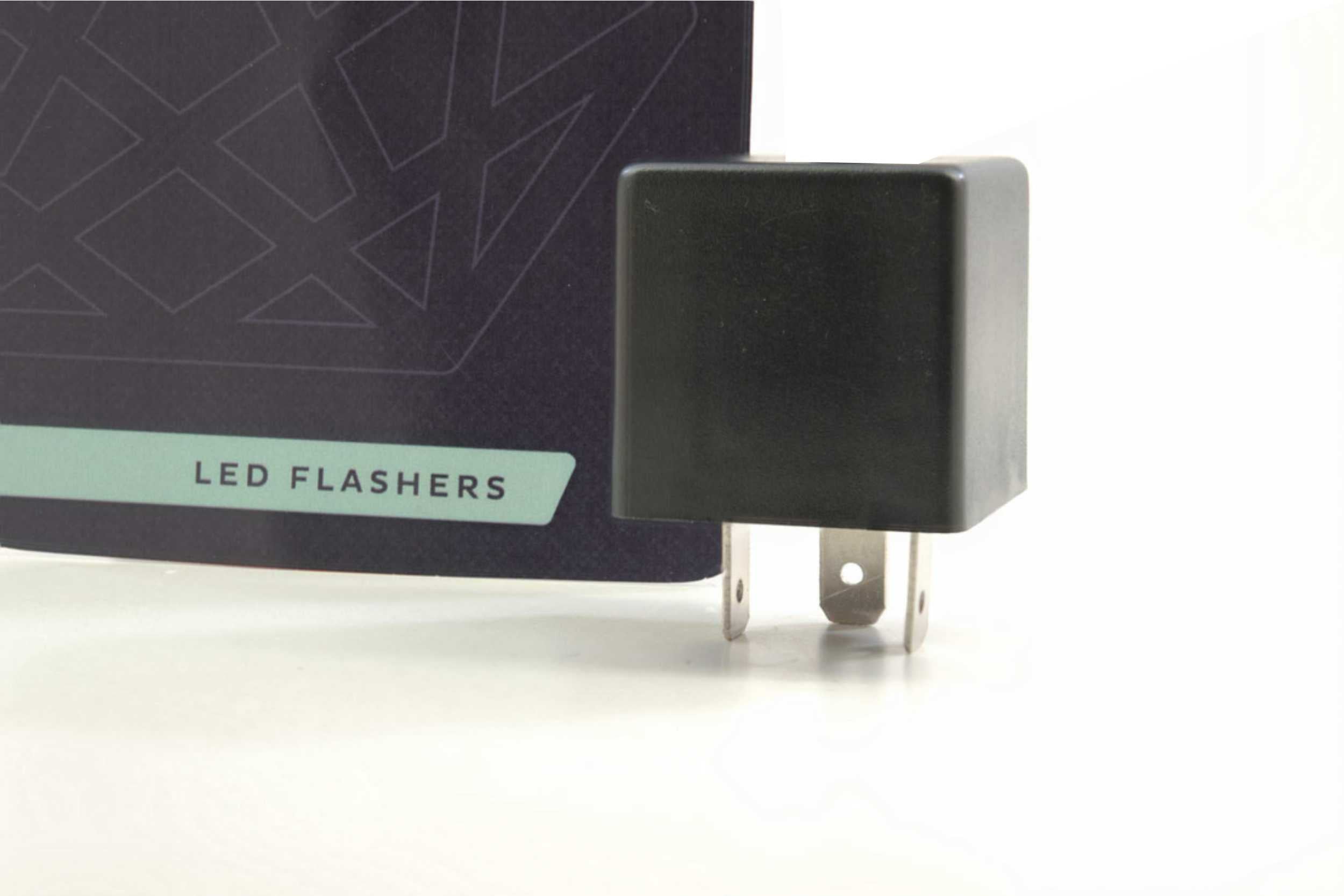 Flasher: Profile FlashPack (CF14GL-02 / EP35)