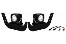Load image into Gallery viewer, Vision X Bumper Mount LED System: Dodge Ram (09-18) (1x XIL-PX3610 Light Bar)