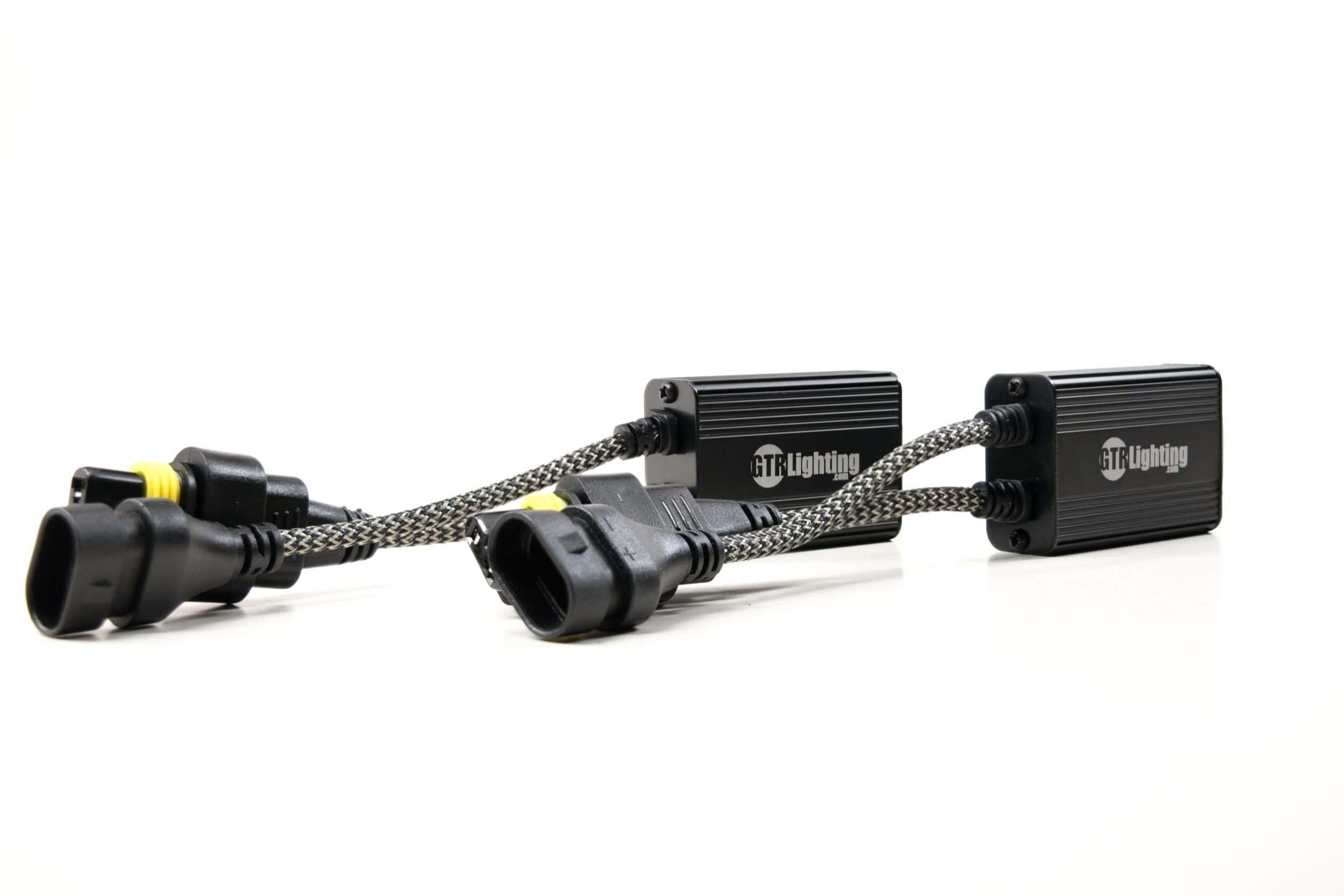 PWM Module: GTR Pro (9007)