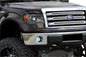 Bi-Xenon: 13-14 F150 Kit