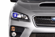 Load image into Gallery viewer, Subaru Impreza WRX w/o OEM LED (15-18): Profile Prism Fitted Halos (Kit)