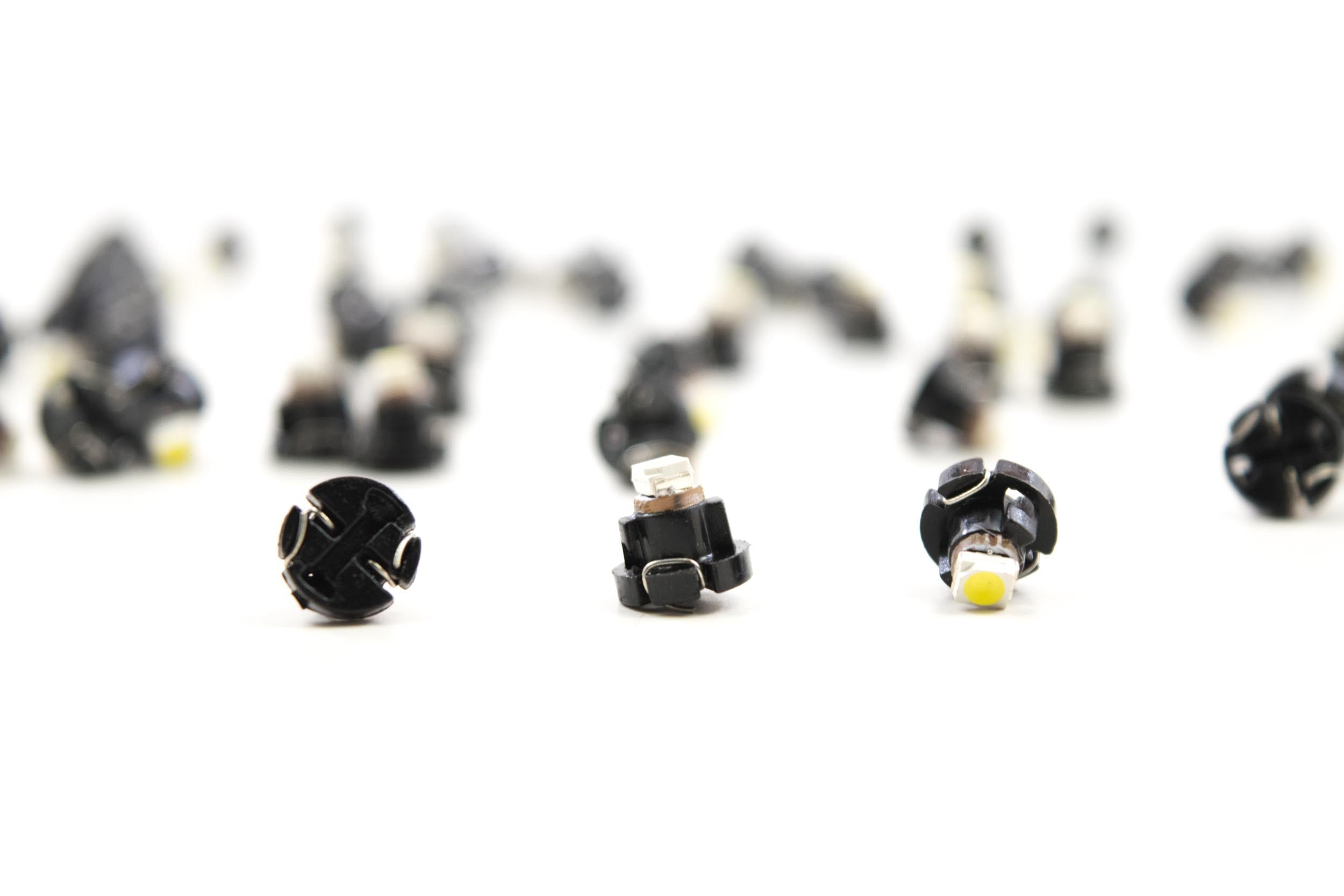 T3: Profile Crown