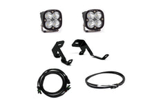 Load image into Gallery viewer, BD A-Pillar LED System: Ford F150 Raptor (15-19)  (Squadron Sport)
