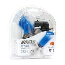 Load image into Gallery viewer, 9012: Nokya Pro Halogen 55w (DOT Clear; Pair)
