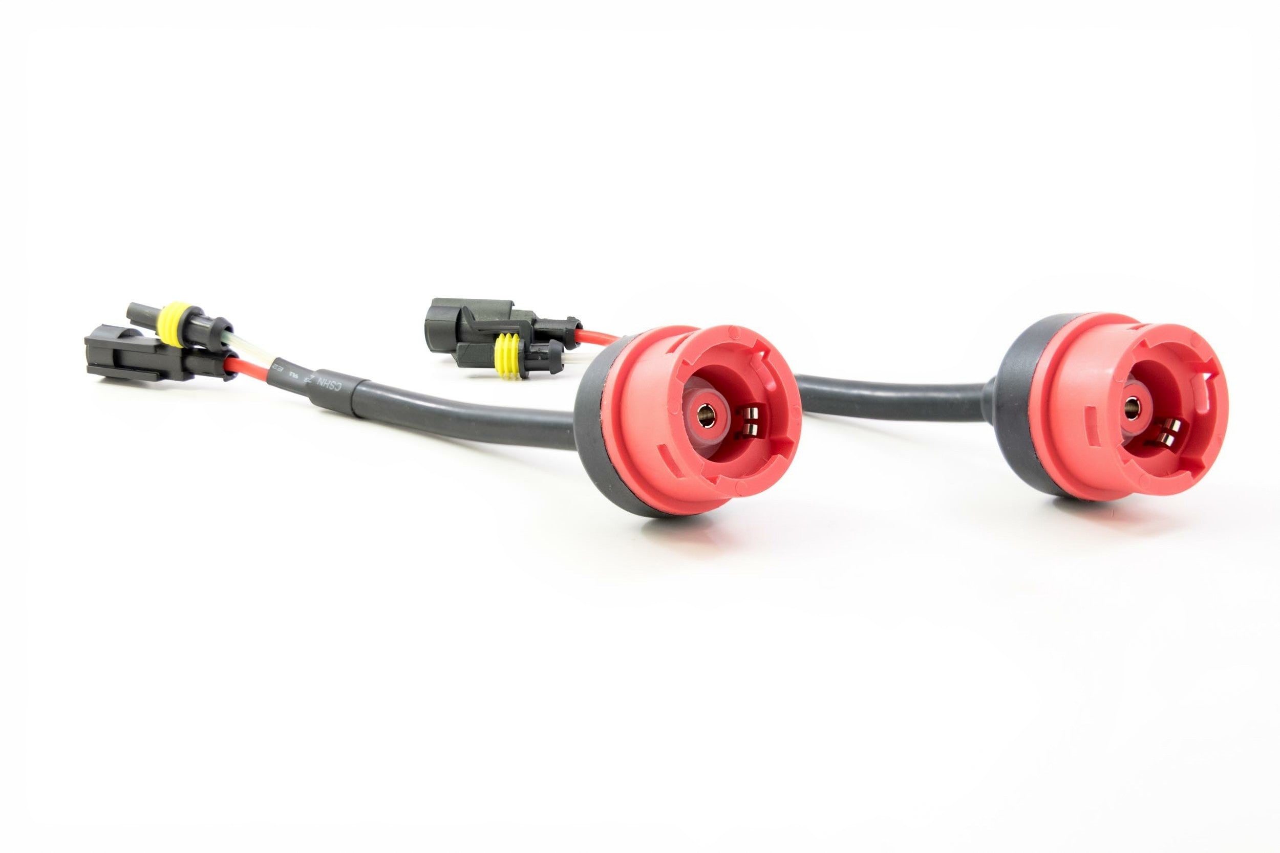 AMP &gt; D2S Ballast Adapters (Straight)