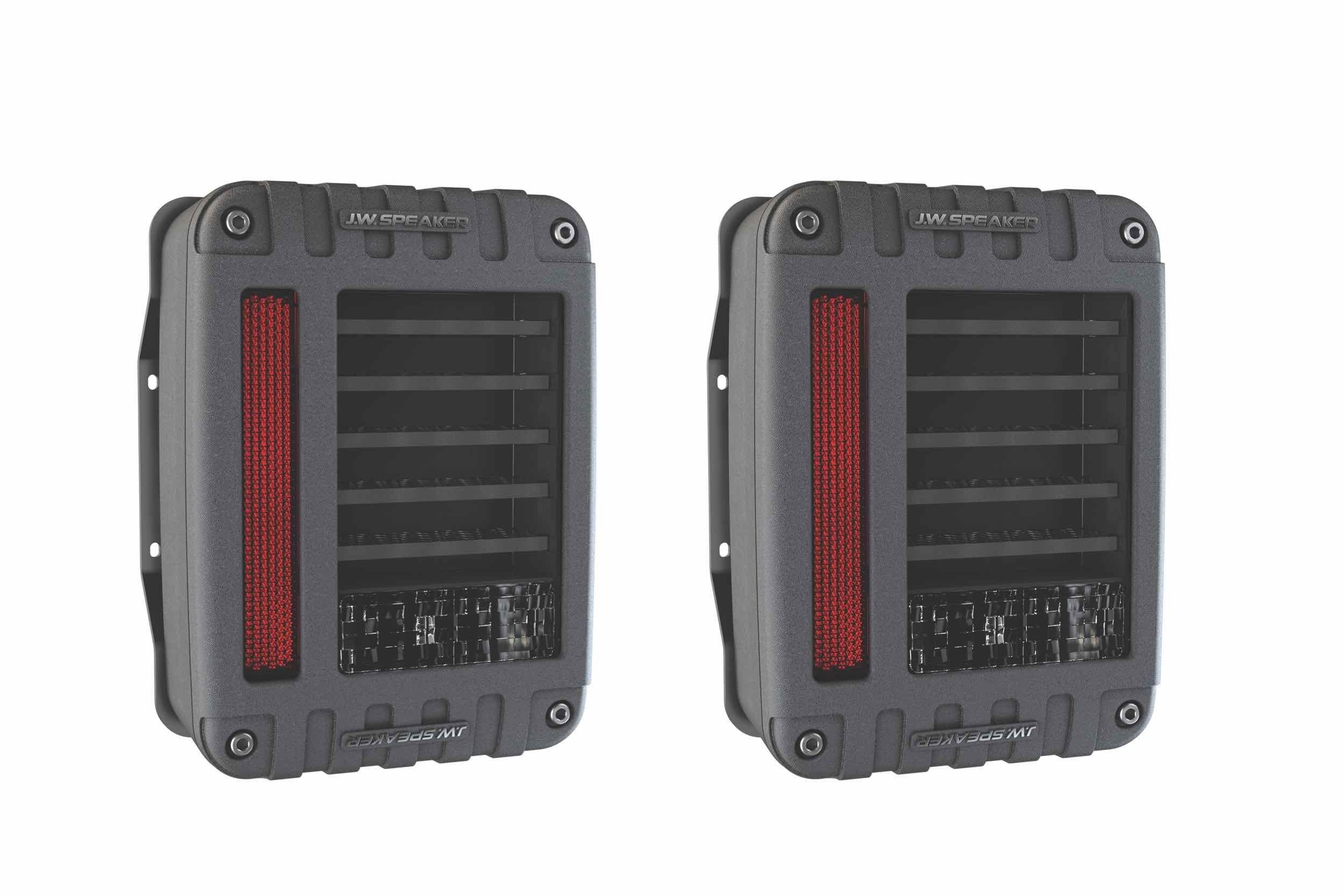 JW Speaker: 279 (Set / DOT)