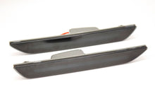 Load image into Gallery viewer, DD LED Sidemarkers: (Set / Red / EU/AU Mustang 15-17)