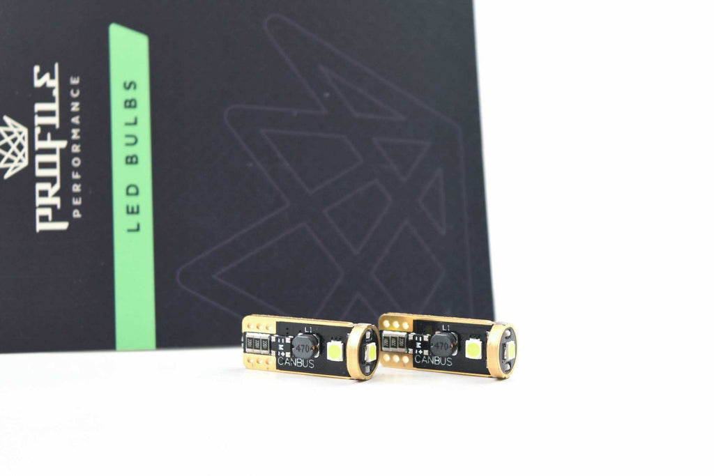 T10/194: Profile Crown 1.0