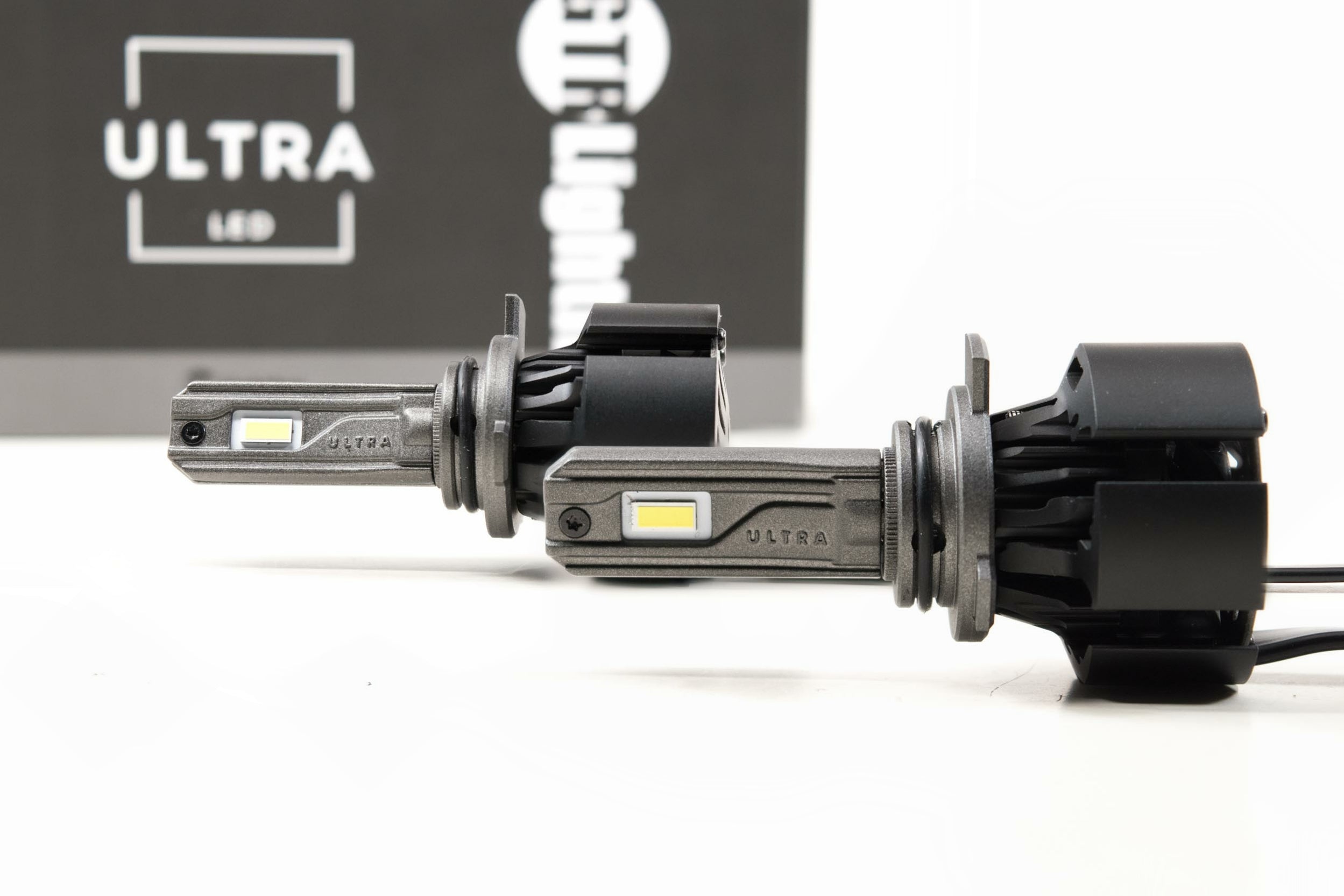 9012: GTR Ultra Series 2.0