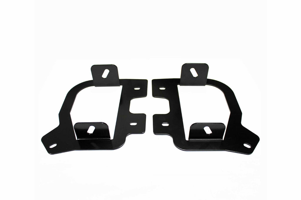 Squadron Sport Light Pods: (Each / Amber / Spot Beam / Black Body)