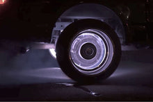 Load image into Gallery viewer, Profile Pixel Wheel Rings: 14in (Set; 5pc)