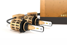 Load image into Gallery viewer, 9006:  Morimoto 2Stroke 2.0 (Pair)