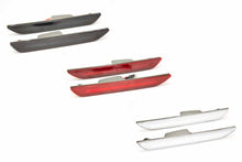 Load image into Gallery viewer, DD LED Sidemarkers: (Set / Amber-Red / Mustang 10-14)