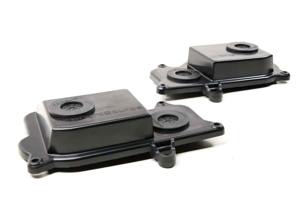 Dust Covers: 2009-2018 Ram (Projector) (Set)