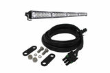 BD LED System: Ford F150 Raptor (10-16)  (40in/ Onx6+ Bar)