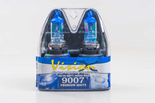 Load image into Gallery viewer, Vision X Superwhite Halogen: 9007 (45/65W / HI-LOW / DOT Approved)(Set)
