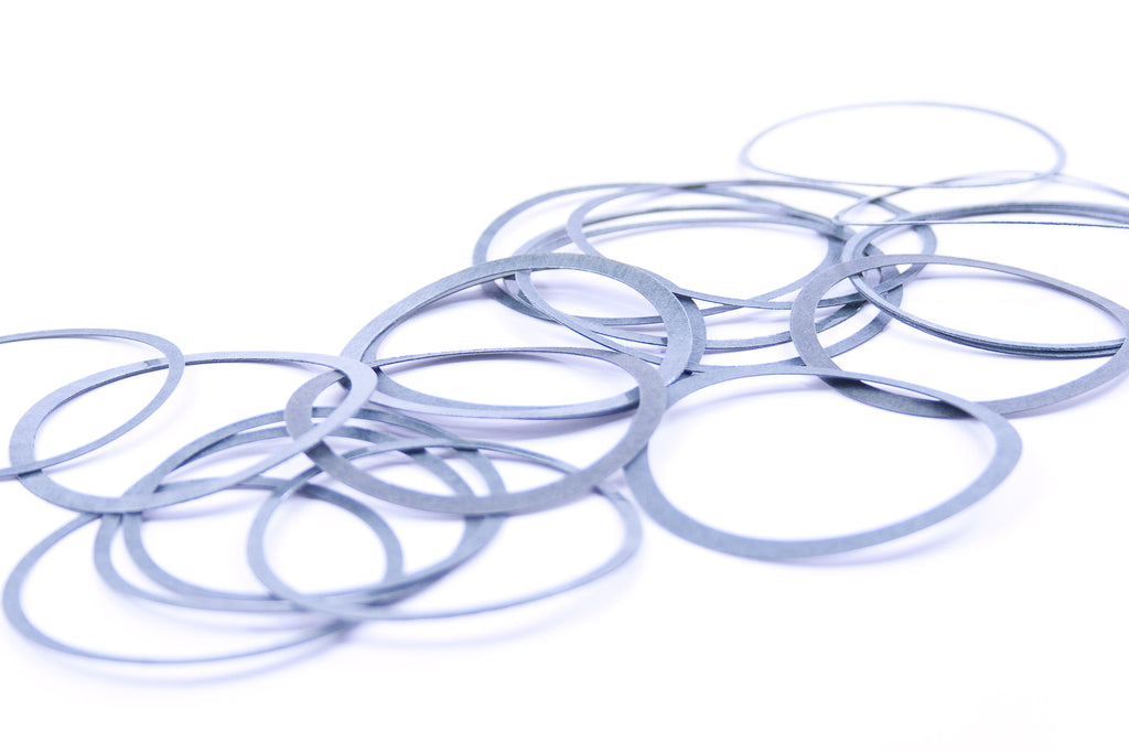 Lens Spacer Kit-71mm OD / 67mm OD