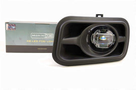 Morimoto XB LED Fogs: Type Ram Horizontal (Pair)