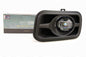 Morimoto XB LED Fogs: Type Ram Horizontal (Pair)