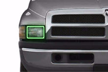 Load image into Gallery viewer, Dodge Ram (94-01): Profile Prism Fitted Halos (Kit)