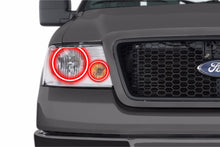Load image into Gallery viewer, Ford F150 (04-08): Profile Prism Fitted Halos (Kit)