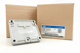 OEM LED Heads: Ford F150 (15-17) (w/ Driver) (Chrome / Left)