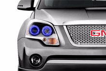 Load image into Gallery viewer, GMC Acadia (07-12): Profile Prism Fitted Halos (Kit)