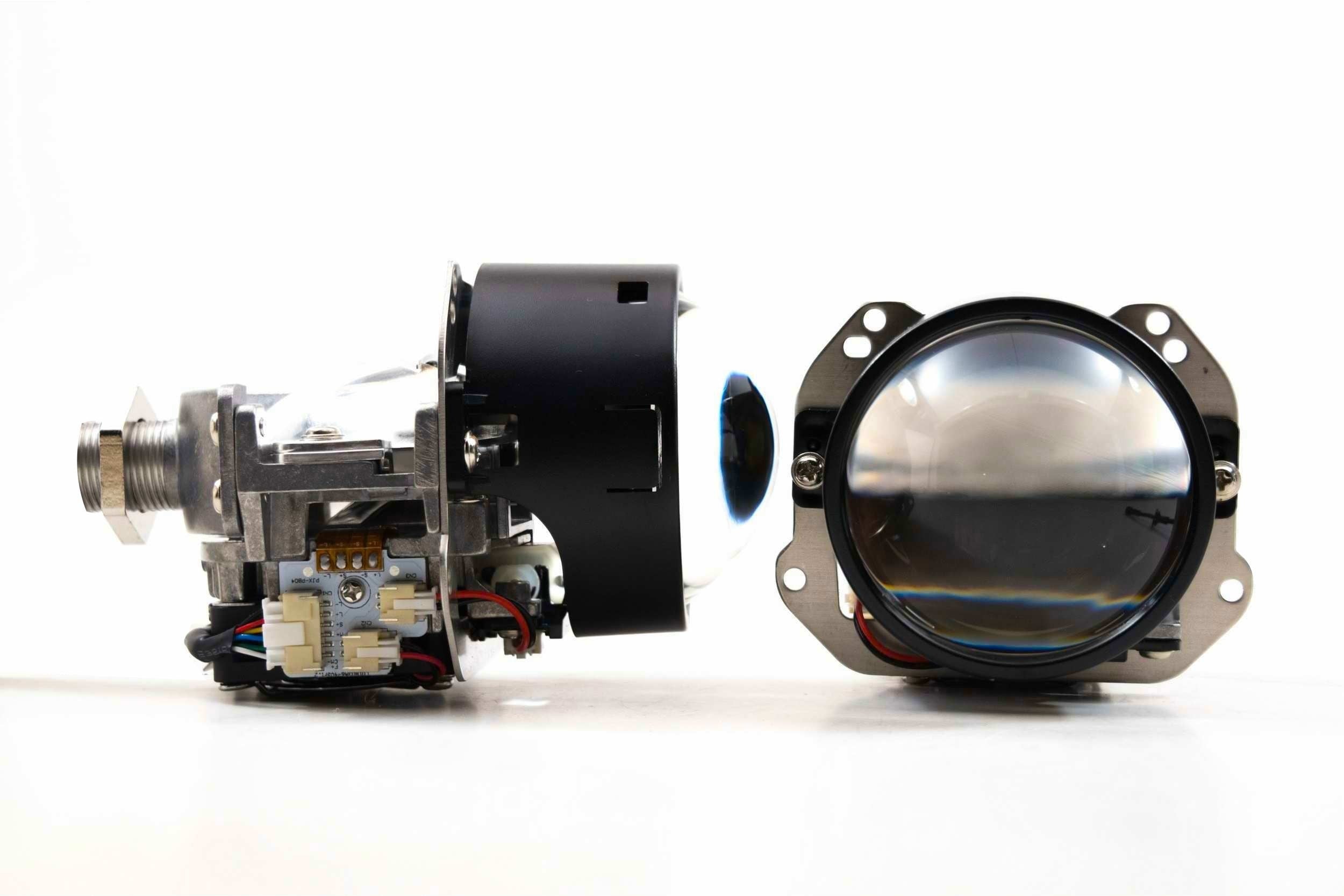 Bi-LED: Profile Bi-Lens 2.0 (LHD / Pair)