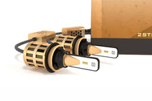 Load image into Gallery viewer, H11:  Morimoto 2Stroke 2.0 (Pair)