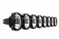 Gravity LED Pro6 Light Bar: 7 Pods (45