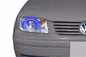 Volkswagen Jetta (99-04): Profile Prism Fitted Halos (Kit)