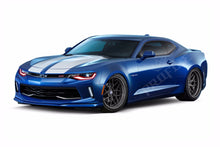 Load image into Gallery viewer, Profile Pixel DRL Boards: 2016+ Chevy Camaro (Set)