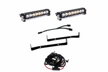 Load image into Gallery viewer, BD Grille-Mount LED System: Toyota 4Runner (14-20) (30in / 1x S8 Bar)