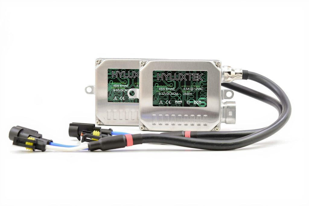 45W / AMP: Hylux A0050 Ballast