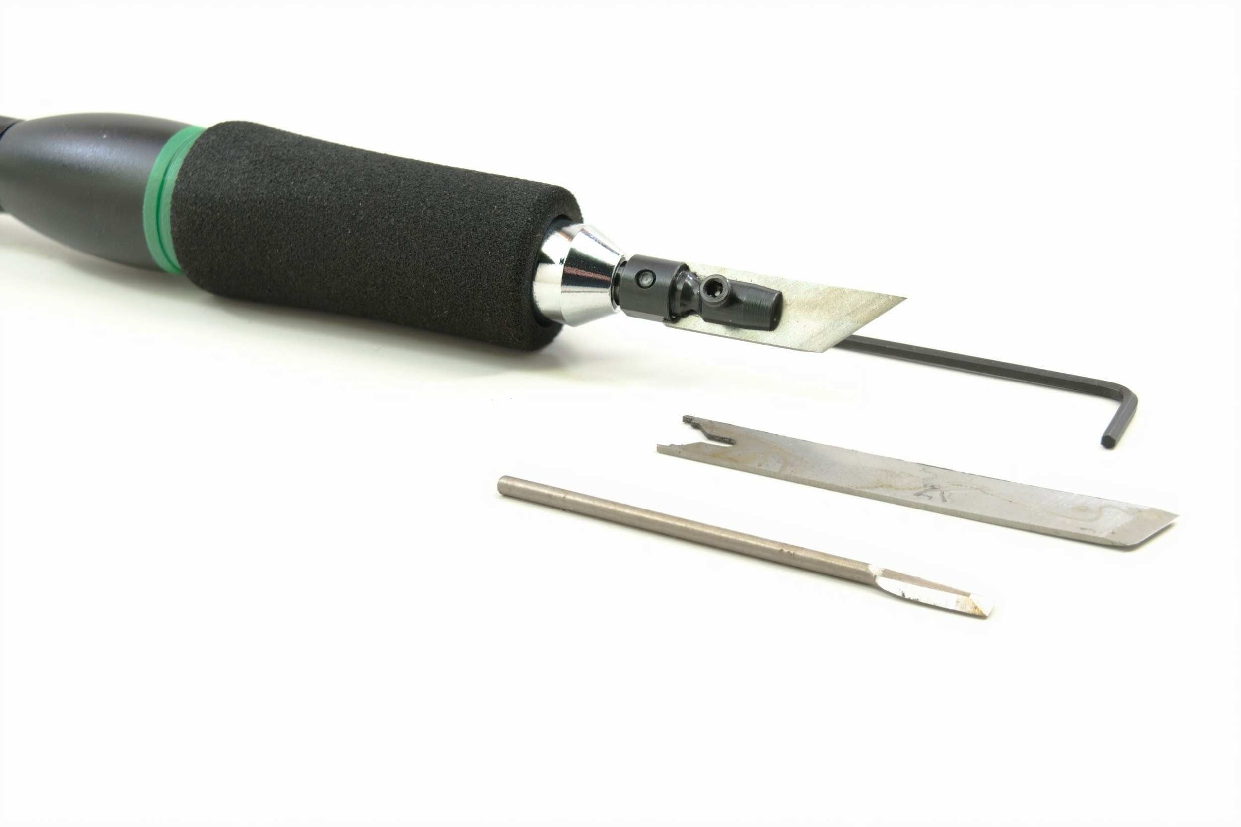 Scraper Air Tool: Morimoto SonicScraper