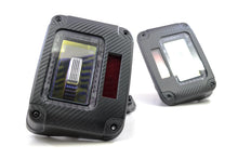 Load image into Gallery viewer, XB LED Tails: Wrangler JK (Pair)