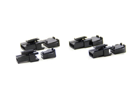 Connector: JST 5 Pin Male