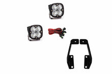Load image into Gallery viewer, BD A-Pillar LED System: Ford F150 Raptor (09-14)  (Squadron Sport)