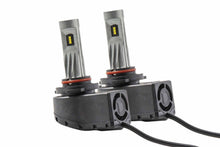 Load image into Gallery viewer, Diode Dynamics SLF LED Fog Light Bulbs: (Set / Cool White / H10)