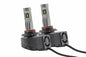 Diode Dynamics SLF LED Fog Light Bulbs: (Set / Cool White / H10)
