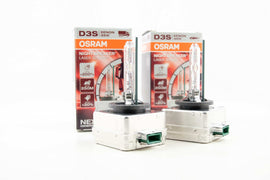 D3S: Osram 66340 XNL (4200K) (Duobox)