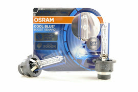 D2S: Osram 66240 CBB (7000K) (Duobox)
